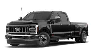 2027 Ford Super Duty® External Image 1